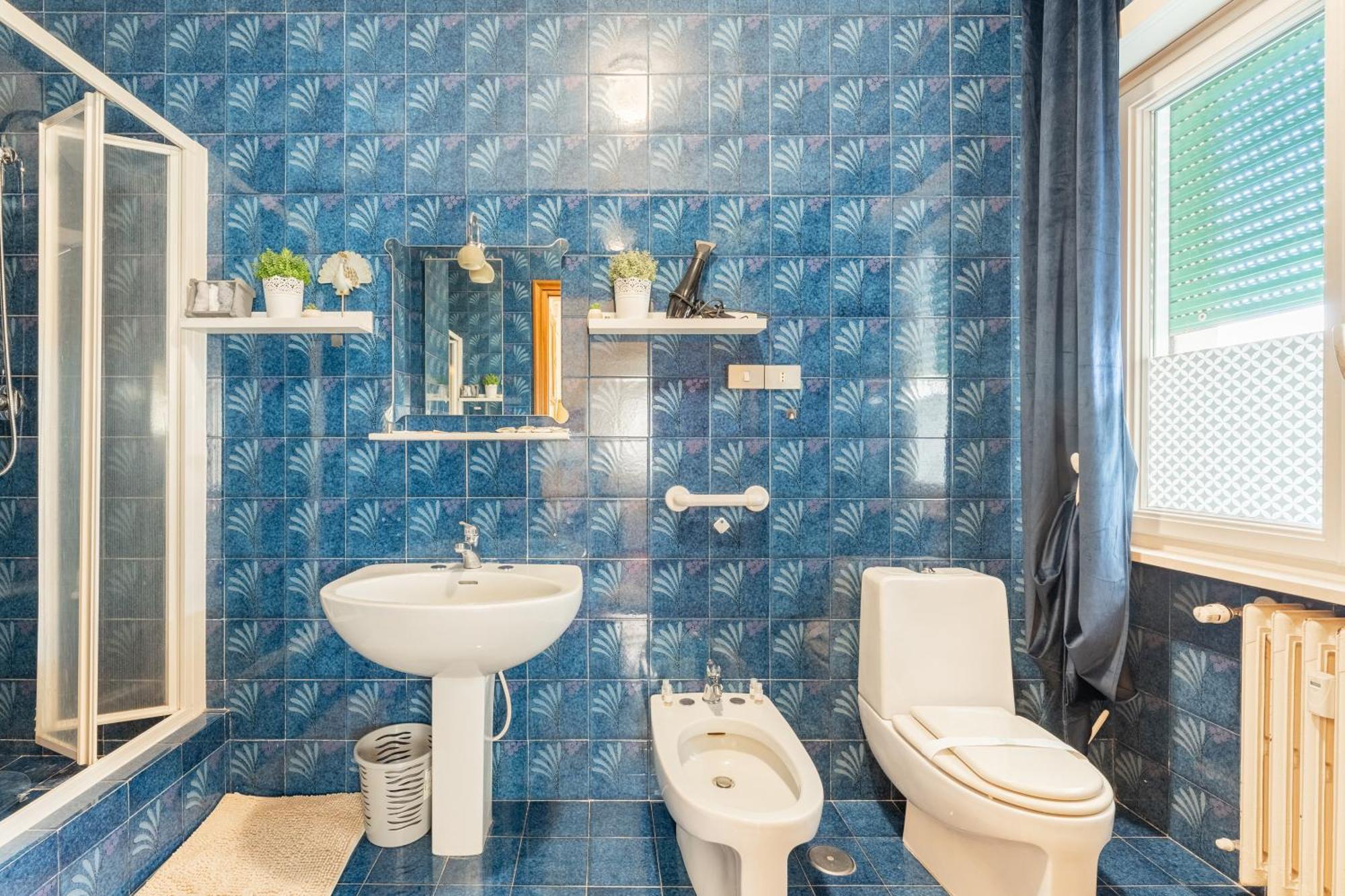 Colombo Penthouse Wi Fi Netflix Ac Otel Roma Dış mekan fotoğraf